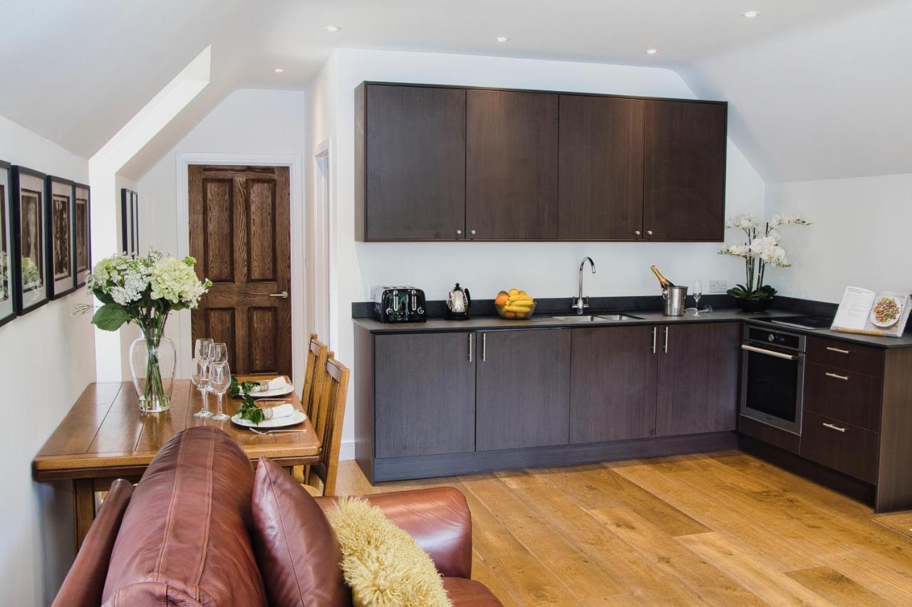 The Loft At Hewletts Farm - Stunning Apartment On The Cotswold Way Close To Челтенхам Экстерьер фото